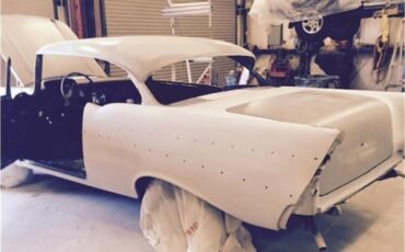 Chevrolet-Bel-air-1957-Black-grey-Black-grey-1