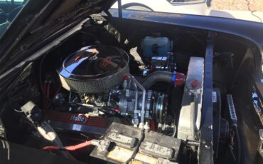 Chevrolet-Bel-air-1957-Black-grey-Black-grey-5