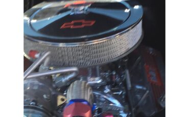 Chevrolet-Bel-air-1957-Black-grey-Black-grey-6