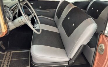 Chevrolet-Bel-air-1957-Canyon-Coral-Silver-1