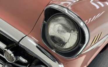 Chevrolet-Bel-air-1957-Canyon-Coral-Silver-11