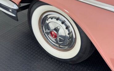 Chevrolet-Bel-air-1957-Canyon-Coral-Silver-12