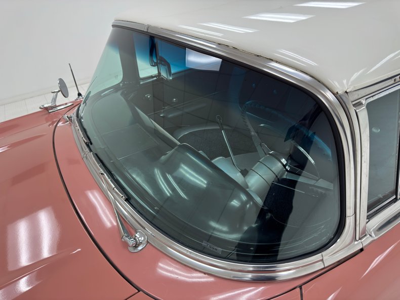 Chevrolet-Bel-air-1957-Canyon-Coral-Silver-13