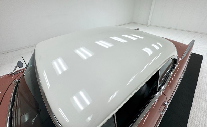 Chevrolet-Bel-air-1957-Canyon-Coral-Silver-15