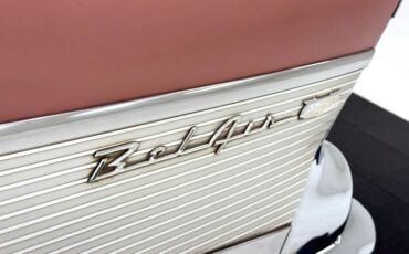 Chevrolet-Bel-air-1957-Canyon-Coral-Silver-19