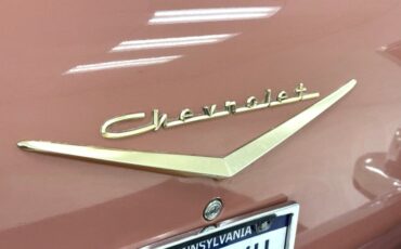 Chevrolet-Bel-air-1957-Canyon-Coral-Silver-22