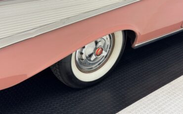 Chevrolet-Bel-air-1957-Canyon-Coral-Silver-23