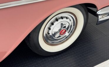 Chevrolet-Bel-air-1957-Canyon-Coral-Silver-24