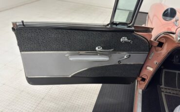 Chevrolet-Bel-air-1957-Canyon-Coral-Silver-35