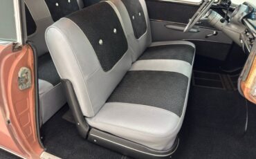 Chevrolet-Bel-air-1957-Canyon-Coral-Silver-38