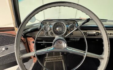 Chevrolet-Bel-air-1957-Canyon-Coral-Silver-41