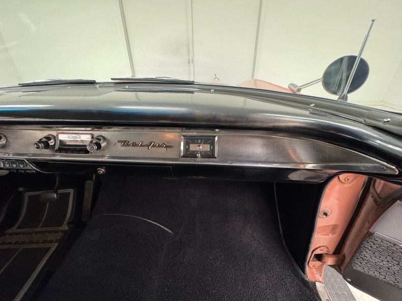 Chevrolet-Bel-air-1957-Canyon-Coral-Silver-43