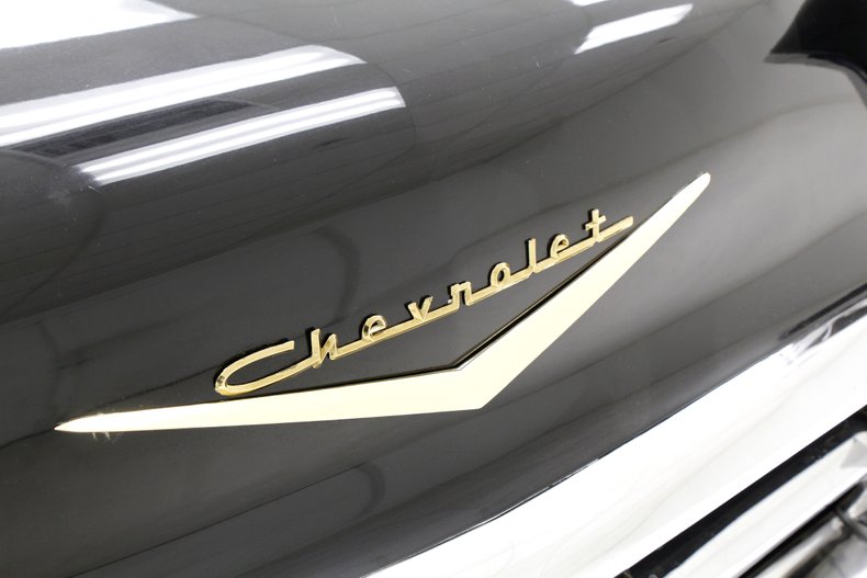 Chevrolet-Bel-air-1957-Onyx-Black-Red-13
