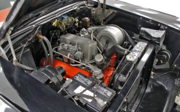 Chevrolet-Bel-air-1957-Onyx-Black-Red-18