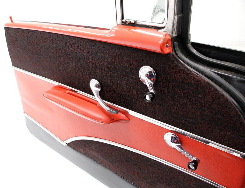 Chevrolet-Bel-air-1957-Onyx-Black-Red-21