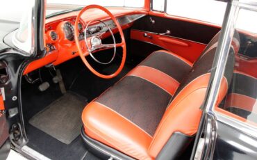 Chevrolet-Bel-air-1957-Onyx-Black-Red-22