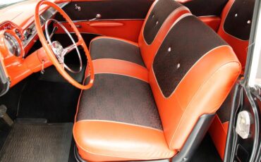 Chevrolet-Bel-air-1957-Onyx-Black-Red-23