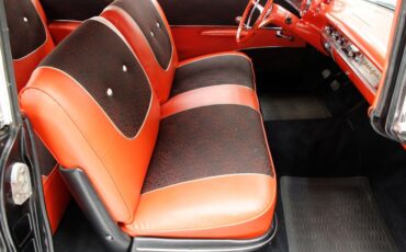 Chevrolet-Bel-air-1957-Onyx-Black-Red-25