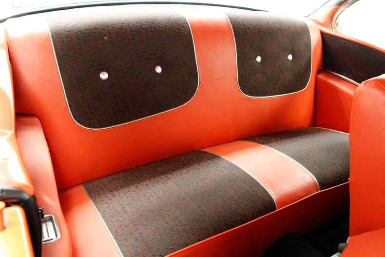 Chevrolet-Bel-air-1957-Onyx-Black-Red-34