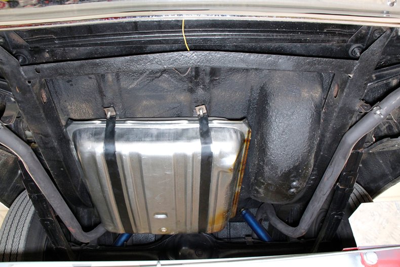 Chevrolet-Bel-air-1957-Onyx-Black-Red-35