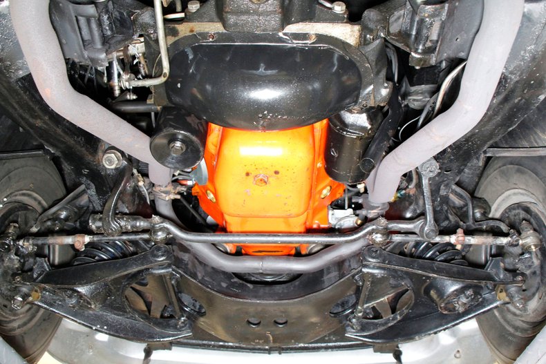 Chevrolet-Bel-air-1957-Onyx-Black-Red-41