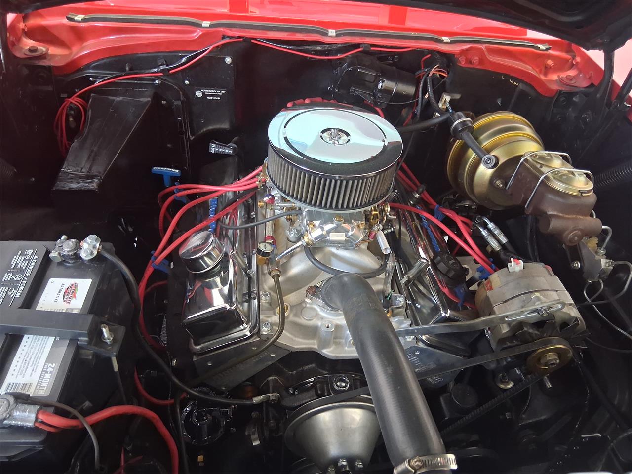 Chevrolet-Bel-air-1957-Redwhite-Redwhite-1