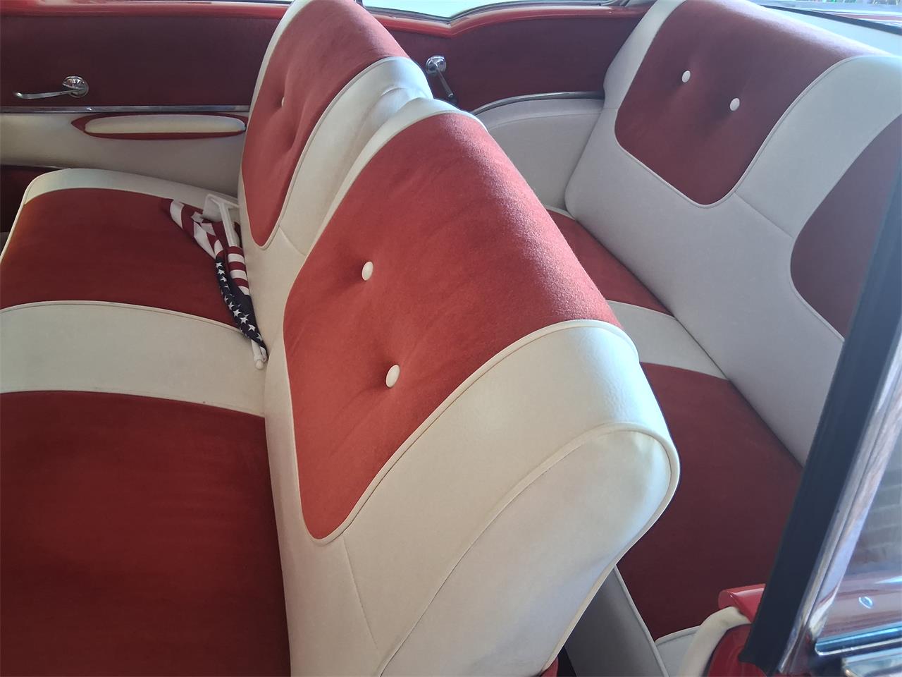 Chevrolet-Bel-air-1957-Redwhite-Redwhite-3