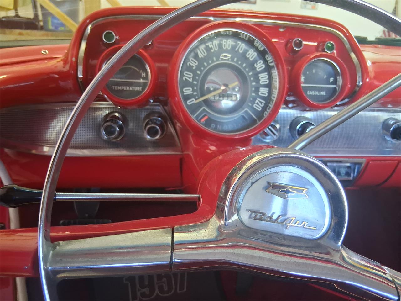 Chevrolet-Bel-air-1957-Redwhite-Redwhite-4