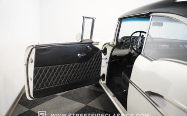 Chevrolet-Bel-air-1957-White-11