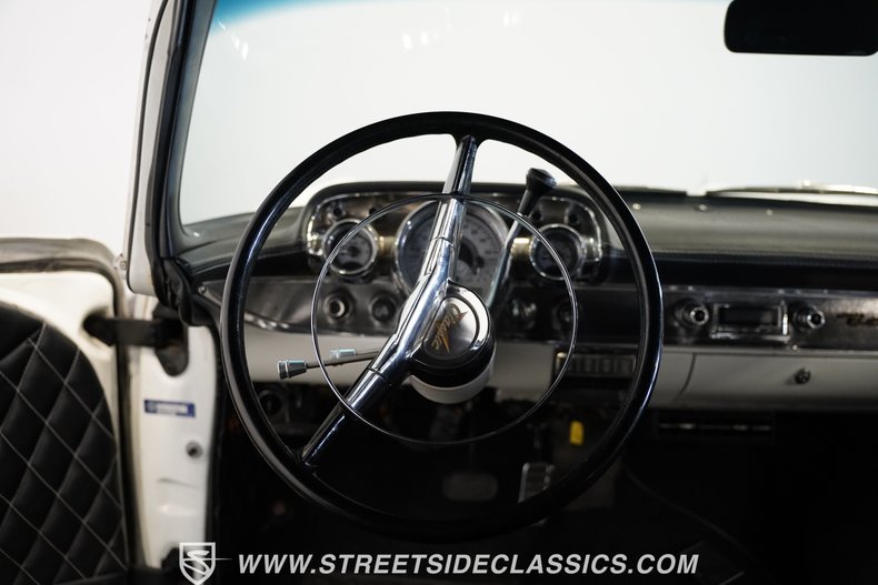 Chevrolet-Bel-air-1957-White-18