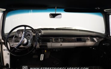 Chevrolet-Bel-air-1957-White-19