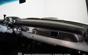 Chevrolet-Bel-air-1957-White-25