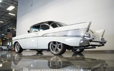Chevrolet-Bel-air-1957-White-27