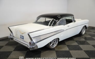 Chevrolet-Bel-air-1957-White-30