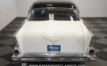 Chevrolet-Bel-air-1957-White-43