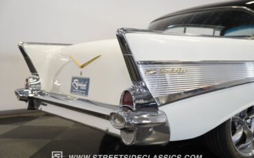 Chevrolet-Bel-air-1957-White-44