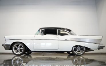 Chevrolet-Bel-air-1957-White-8