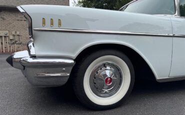 Chevrolet-Bel-air-1957-White-Grey-13