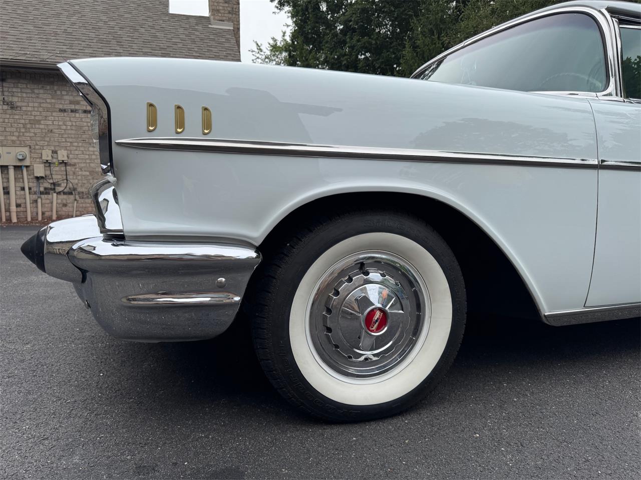 Chevrolet-Bel-air-1957-White-Grey-13