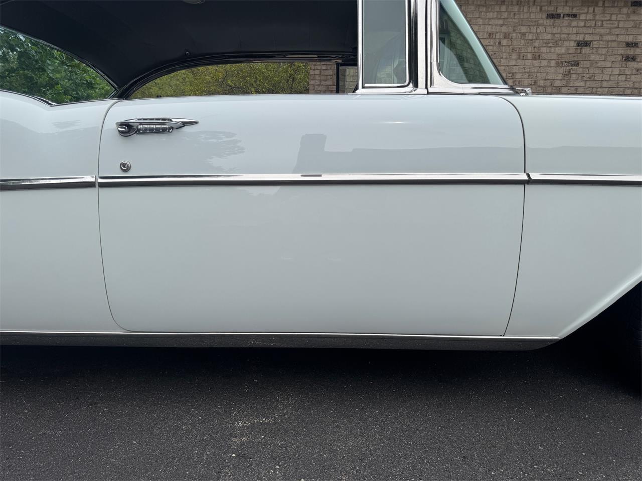 Chevrolet-Bel-air-1957-White-Grey-14