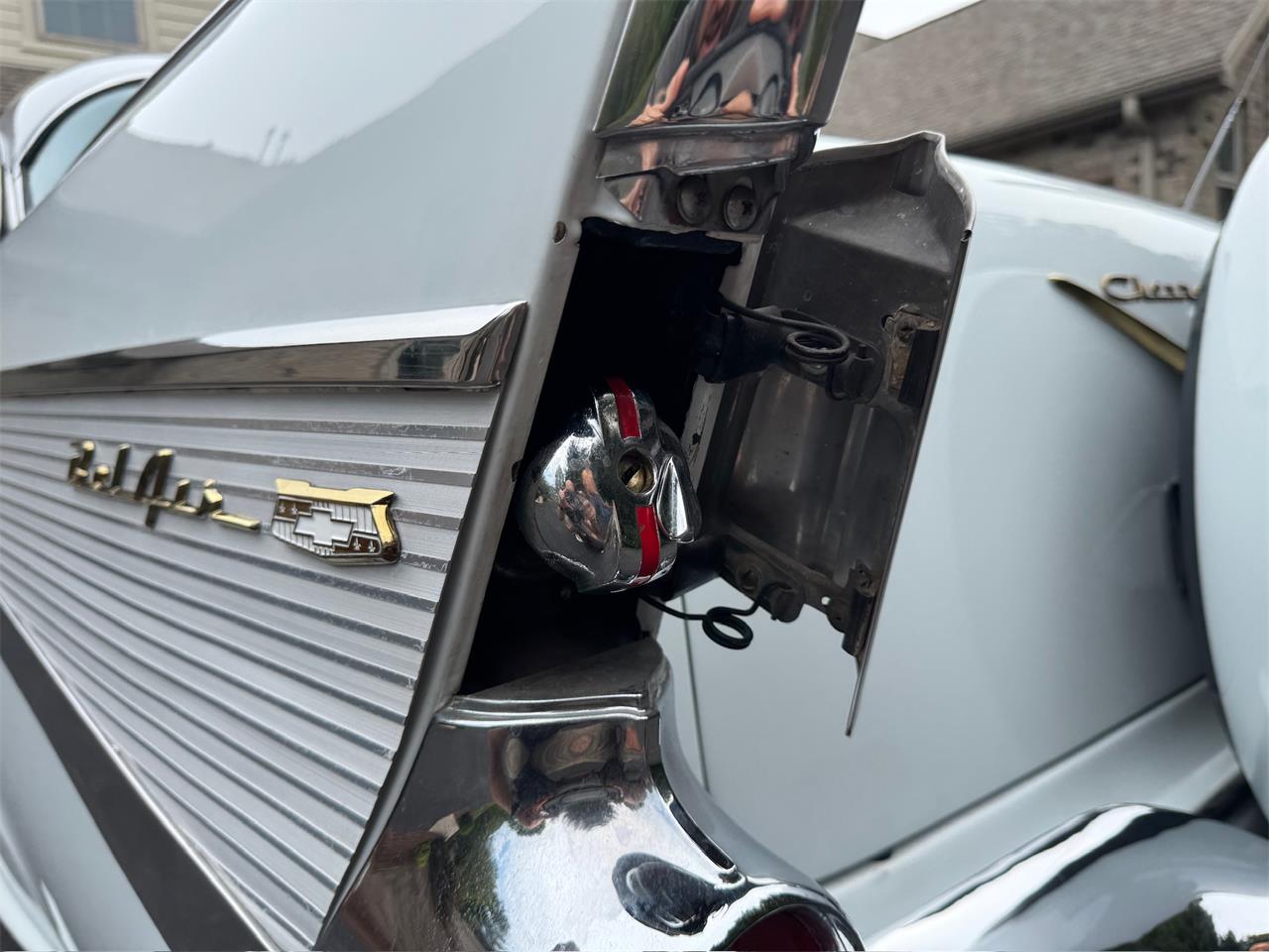 Chevrolet-Bel-air-1957-White-Grey-16