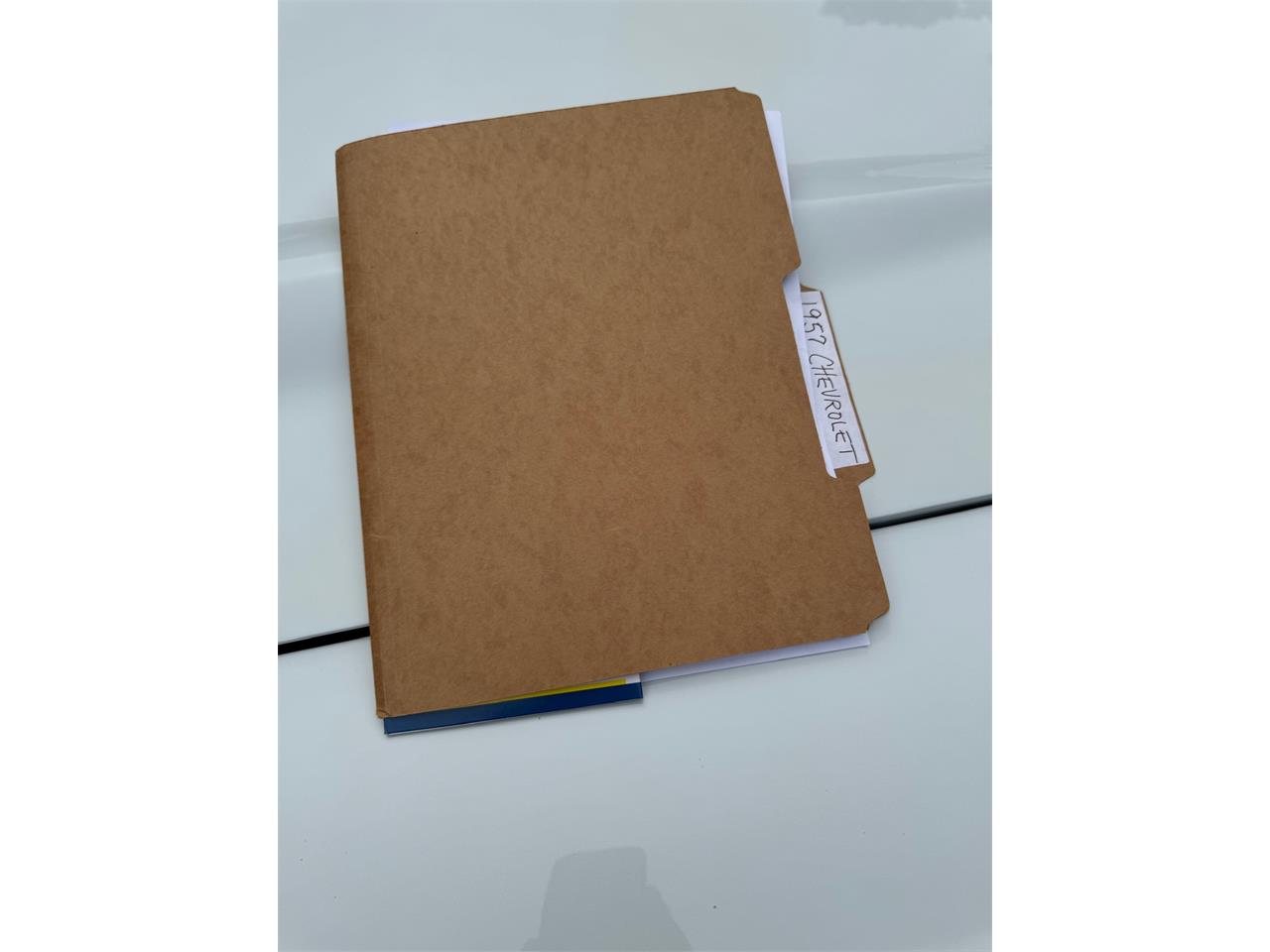 Chevrolet-Bel-air-1957-White-Grey-21