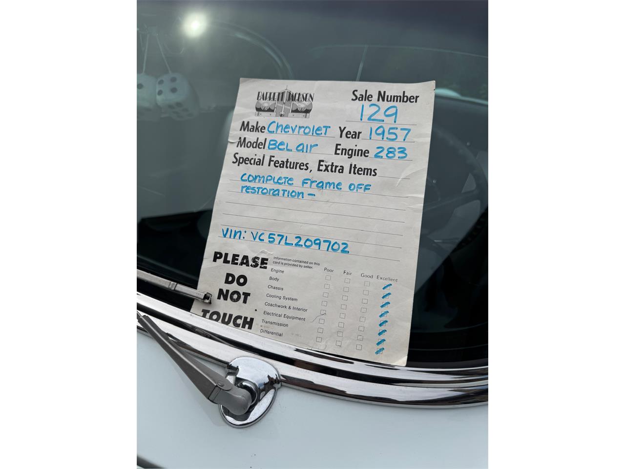 Chevrolet-Bel-air-1957-White-Grey-22