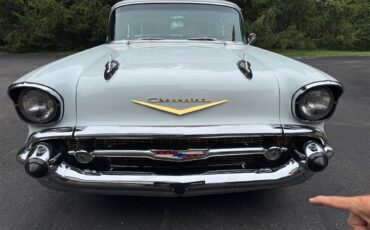 Chevrolet-Bel-air-1957-White-Grey-24