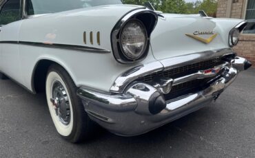 Chevrolet-Bel-air-1957-White-Grey-25