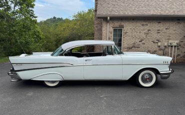 Chevrolet-Bel-air-1957-White-Grey-27