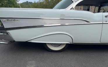 Chevrolet-Bel-air-1957-White-Grey-28
