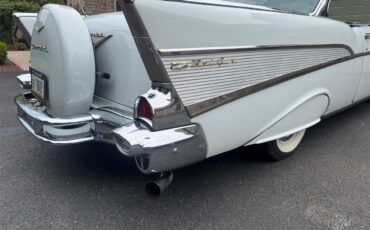 Chevrolet-Bel-air-1957-White-Grey-30