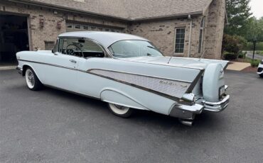 Chevrolet-Bel-air-1957-White-Grey-33