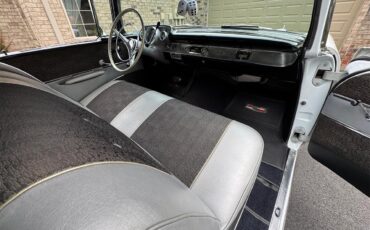 Chevrolet-Bel-air-1957-White-Grey-45